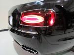 Bentley Flying Spur V8 S 2017 года